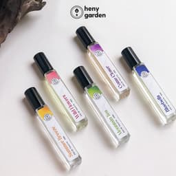 Thumbnail Nước Hoa Nữ HENY GARDEN 10ml Dạng Xịt - Hấp Dẫn, Thu Hút, Ngọt Ngào, Nữ Tính 3