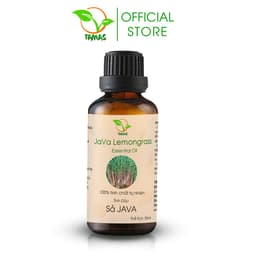 Thumbnail Combo tinh dầu sả chanh+ sả java chai 50ml 2