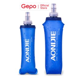 Thumbnail Bình Nước Mềm Cầm Tay Chạy Bộ AONIJIE SD09 SD10 1