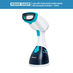 Thumbnail Bàn là hơi nước cầm tay SOKANY ủi nhanh phẳng mọi chất vải, cực tiện lợi [BẢO HÀNH 12 THÁNG - ĐỔI TRẢ TRONG 15 NGÀY] 1