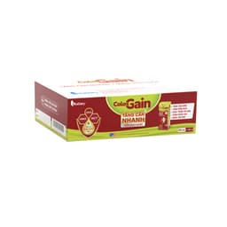 Thumbnail SUDD Colos Gain 180ml - thùng 48 hộp - VitaDairy 2