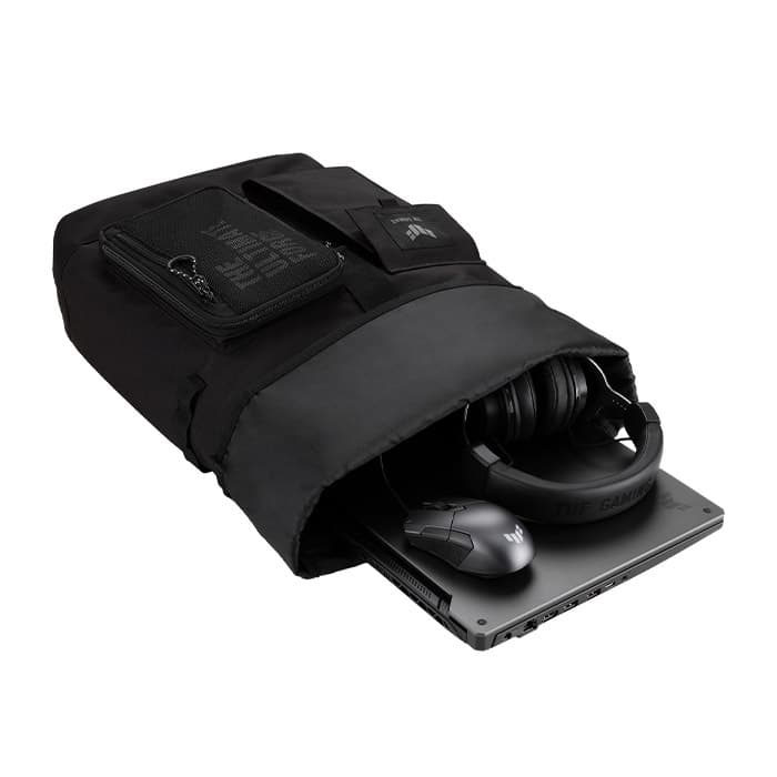 Ảnh Balo ASUS TUF Gaming VP4700 17" ĐEN 3