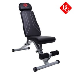 Thumbnail BG - Ghế tập tạ DUMBBELL BENCH đa năng cao cấp điều chỉnh độ dốc theo tiêu chuẩn phòng Gym tại nhà 2