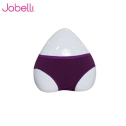 Thumbnail Combo 5 Quần lót nữ chất liệu cotton đơn giản, thoải mái BO102 3