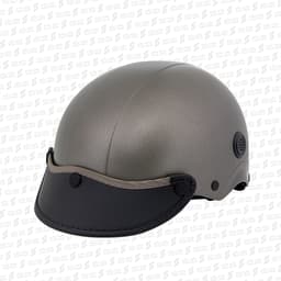 Thumbnail Mũ bảo hiểm lỗ thông gió NÓN SƠN chính hãng ATG-XM151 3