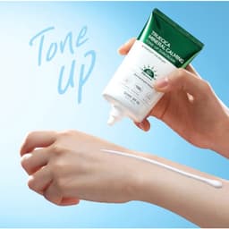 Thumbnail Kem Chống Nắng Some By Mi Truecica Mineral 100 Tone-Up Suncream 50PA++++ 50ml 4