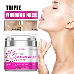 Thumbnail RUOALL Kem Dưỡng Da Cổ Làm Săn Chắc Da Chống Lão Hóa Dưỡng Ẩm Bổ Sung Collagen & Hyaluronic Acid 50g 1
