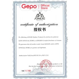 Thumbnail Bình Nước Mềm Cầm Tay Chạy Bộ AONIJIE SD09 SD10 2