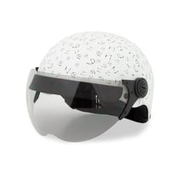 Thumbnail Mũ bảo hiểm có kính NÓN SƠN chính hãng BKP-TR083 4