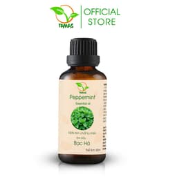 Thumbnail Tinh dầu Bạc Hà 100% nguyên chất loại 10ml -30ml - 50ml 1