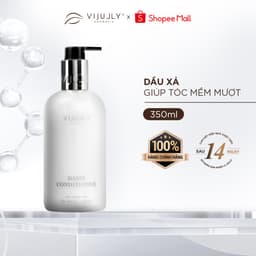 Thumbnail Dầu Xả Dừa VIJULLY - Phục Hồi Tóc 350ML 1