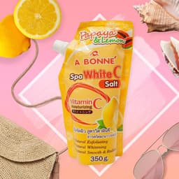 Thumbnail Muối Tắm Tẩy Tế Bào Chết A Bonné (350g) 4
