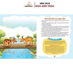 Thumbnail Sách - 365 Truyện Kể Cho Bé Trước Giờ Đi Ngủ - Tuyển Chọn Những Truyện Ngắn Hay Và Ý Nghĩa Giúp Bé Phát Triển IQ Và EQ 3