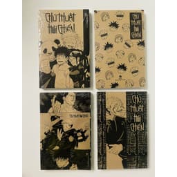 Thumbnail Truyện tranh - Chú thuật hồi chiến - Bản giới hạn ( Tập 0, 1, 2 ....Tập 22 - Tặng kèm bọc bảo vệ sách) 1