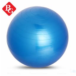 Thumbnail KHÔNG KÈM BƠM  BG-Bóng tập gym/yoga 3 màu lựa chọn PINK-BLUE-VIOLET 2