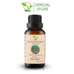 Thumbnail Tinh dầu Sả java nguyên chất TAMAS - khử mùi, đuổi muỗi, đuổi côn trùng. 1