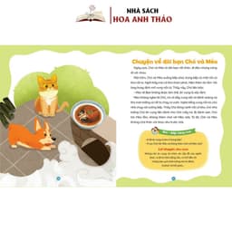 Thumbnail Sách - 365 Truyện Kể Cho Bé Trước Giờ Đi Ngủ - Tuyển Chọn Những Truyện Ngắn Hay Và Ý Nghĩa Giúp Bé Phát Triển IQ Và EQ 4
