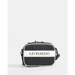 Thumbnail Túi Hộp Đeo Chéo nam nữ Vincenzo chất liệu vải 600 TPE cao cấp, bền bỉ - LEONARDO 1