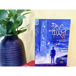 Thumbnail Sách Đam Mỹ Tiểu Thuyết - Đọc Thầm Tập 1 - Phúc Minh Books 4