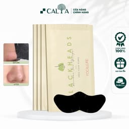 Thumbnail Miếng Dán Lột Mụn Focallure Làm Sạch Mụn Đầu Đen, Đầu Trắng Cho Mũi 2.2g FA171 1