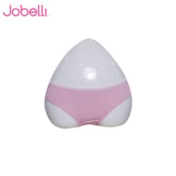 Thumbnail Combo 5 Quần lót nữ chất liệu cotton đơn giản, thoải mái BO102 2