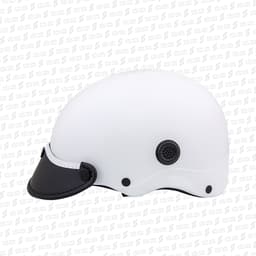 Thumbnail Mũ bảo hiểm lỗ thông gió NÓN SƠN chính hãng ATG-TR002 4