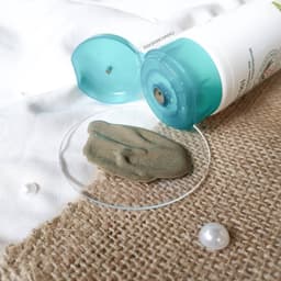 Thumbnail Mặt nạ đất sét kiềm dầu Himalaya Neem Face Pack 100ml Tặng Sữa rửa mặt neem 50ml 3