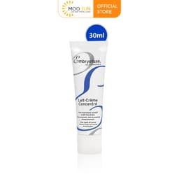 Thumbnail Kem Dưỡng Ẩm, Sáng Bóng, Siêu Phục Hồi Da Embryolisse Lait Creme Concentre Pháp (2ml/30ml/75ml) 3