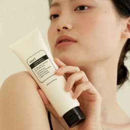 Thumbnail Sữa Rửa Mặt Dear Klairs Gentle Black Facial Cleanser 140ml 4