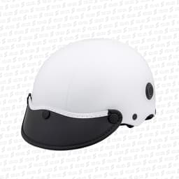 Thumbnail Mũ bảo hiểm lỗ thông gió NÓN SƠN chính hãng ATG-TR002 3