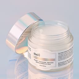 Thumbnail Mặt nạ ngủ dưỡng da Dear, Klairs Freshly Juiced Vitamin E Mask 90g 3