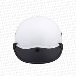 Thumbnail Mũ bảo hiểm lỗ thông gió NÓN SƠN chính hãng ATG-TR002 2