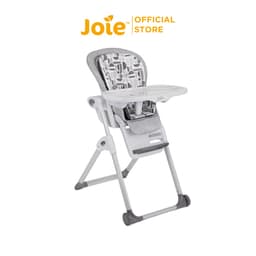 Thumbnail Ghế ăn dặm cho bé Joie Mimzy Recline | Ghế ăn cho bé cao cấp có thể gấp gọn 4