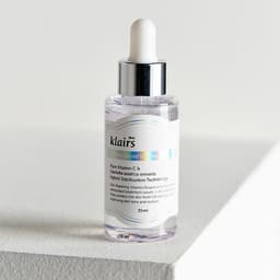 Thumbnail Combo Dear Klairs Freshly Juiced Vitamin Drop + Supple Preparation Unscented Toner 180ml 4