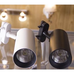 Thumbnail Đèn rọi ray MONSKY ống hiện đại 20W, 30W Trang Trí Shop, Quán, Showroom (đèn lẻ chưa bao gồm ray) 1