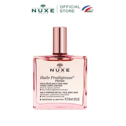 Thumbnail Dầu dưỡng khô Nuxe Huile Prodigieuse Florale Multi-purpose Dry Oil 50ml 2