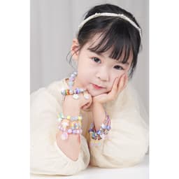 Thumbnail Đồ Chơi Tự Thiết Kế Vòng Tay Thủ Công DIY - TOI Beads Charm 3