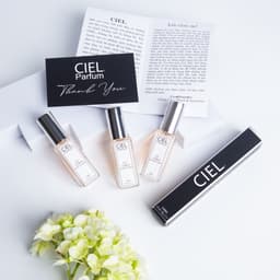 Thumbnail Nước hoa nữ CL COCO Mademoiselle cao cấp chính hãng CIEL Parfum 12ml phong cách quyến rũ, gợi cảm và đầy bí ẩn 4
