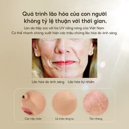 Thumbnail Nước hoa hồng Age20's BiomeLift Essential Toner 195ml 2