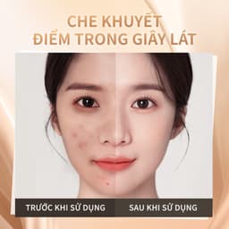 Thumbnail Kem nền BB FOCALLURE 31g trang điểm khuôn mặt che khuyết điểm tiện lợi 3