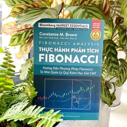 Thumbnail Sách Thực hành Phân tích Fibonacci - Hướng dẫn Phương pháp Fibonacci từ Nhà Quản Lý Quỹ kiêm Học giả CMT 2