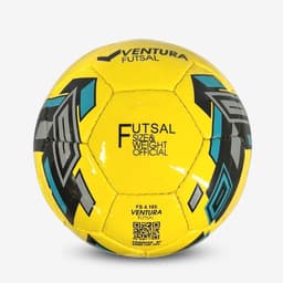 Thumbnail Bóng đá Futsal Động Lực size 4 Ventura 4.105 4