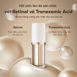 Thumbnail Tinh chất dưỡng da Age 20's Biomelift Concentrate Serum 40ml 1