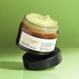 Thumbnail Mặt nạ bí đao Cocoon giảm dầu & mụn 30ml 3