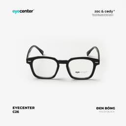 Thumbnail Gọng kính nam nữ chính hãng EYECENTER C26S nhựa dẻo nhập khẩu by Eye Center Vietnam 3