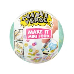 Thumbnail Đồ Chơi MINIVERSE Thức Uống Phiên Bản Mini 587200C3 - Giao hàng ngẫu nhiên 3