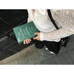Thumbnail SÁCH - THE CUSTOMER RULES - 39 nguyên tắc cốt lõi để mang tới dịch vụ đỉnh cao (Tái bản 2021) 2