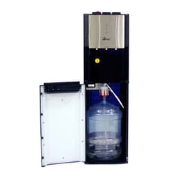 Thumbnail Cây nước nóng lạnh bình âm cao cấp FujiE WD5500C làm nóng lạnh nhanh - Nhập khẩu chính hãng 2