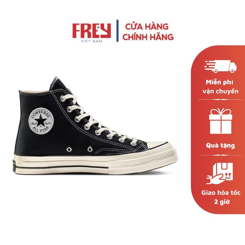 Ảnh Giày Converse Chuck Taylor 1970s 162050C 1