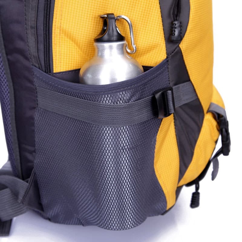 Ảnh Balo Du Lịch Chống Thấm Nước Đi Về Quê Đi chơi xa nhiều ngày 50L 60L 70L 80L BEE GEE BLDL899 2